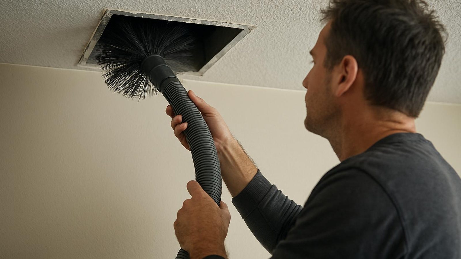 Air Duct & HVAC Cleaning in Las Vegas